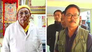 Dr Choephel Kalsang Is Carrying Forward Yeshi Dhondens