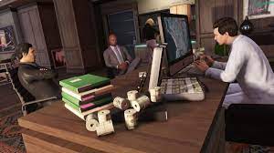 The online aspect of gta takes it to the next level. How To Make Money Fast In Gta Online Gamesradar