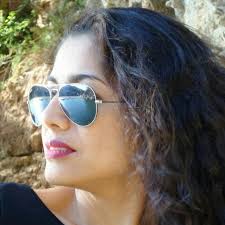 Adela Puga's Instagram, Twitter & Facebook