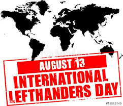 Ever wondered how many lefties there are in the world? Left Handers Around The World
