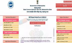Maharashtra Government Extended Mht Cet 2020 Application Dates