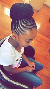 This content is imported from youtube. 12 Easy Winter Protective Natural Hairstyles For Kids Coils And Glory