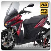 Modifikasi motor matic style babylook yang sedang otomotif jember via sofyanafandiotomotif.blogspot.com. Modifikasi Motor Mio For Android Apk Download