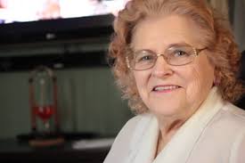 Ermaleta "Erma" Patrick