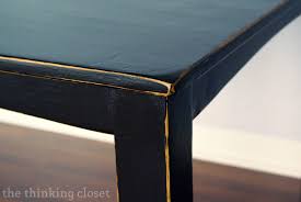 Best uses for milk furniture paint: 10 Tips For Painting Furniture With Latex Paint The Thinking Closet