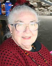 Joyce McGrath OAM (1925-2025) — Melbourne Society of Women Painters and  Sculptors