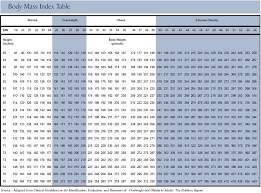 bmi chart lincoln medical supply pleasantville nj 609 641