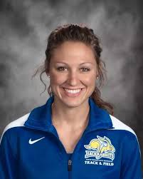 2009-10 Women's Track and Field Roster