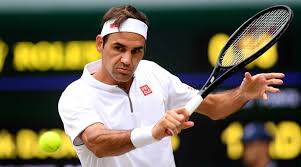 Federer, 39, last played at the qatar exxonmobil open in march, losing in the quarterfinals to nikoloz basilashvili. Roger Federer To Make Injury Comeback In March At Atp Event In Doha Sports News The Indian Express