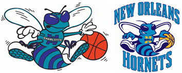 The image is png format and has been processed into transparent background by ps tool. Bobcats Unveil New Charlotte Hornets Logo For 2014 15 Season Sports Illustrated