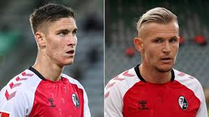 Sc freiburg have announced that roland sallai has put pen to paper on a contract extension. Warum Falsches Wegdrehen Freiburg Schon Vier Punkte Kostete Kicker