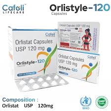 Image result for Orlistat