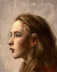 Women On Oil Artworks & Paintings For Sale