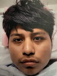 Arreguin, Sergio Eduardo Mugshot