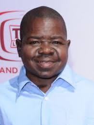 Gary Coleman