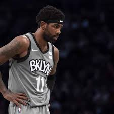 Does kyrie irving have tattoos? Nba Rumors Kyrie Irving Willing To Sit Out The Rest Of The 2021 Season Fadeaway World