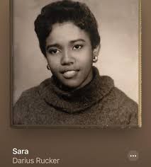 I always love keeping up with everything Ed and that includes songs written  for others, here's 2 this year Sara by Darius Rucker and Pointless by Lewis  Capaldi with Sara just out