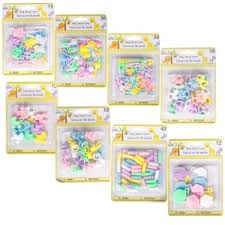 There are a lot of beautiful themes for both baby girls and baby boys. Bulk Baby Shower Decorations And Favors Assorted Styles Dollar Tree