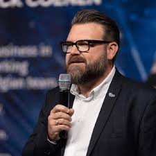 I'm happy to share that I'm starting a new position as Chief Technology  Officer at NEP Switzerland AG!