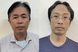 Khởi tố Phó Chánh văn phòng Sở NN & PTNT cùng đồng phạm