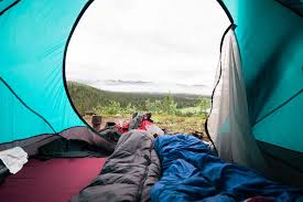 Maybe you would like to learn more about one of these? 15 Tips On How To Stay Warm In A Tent During Very Cold Nights Yeshiking
