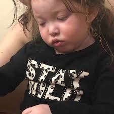 Fundraiser by Joan Morrisey : Help mom and dad stay home with Kiera