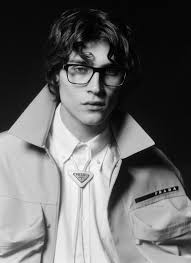 VMAN Faces of Spring/Summer 2020: Liam Kelly