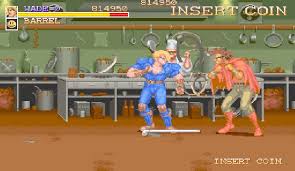 With the addition of new mobs to the game world, more locations became necessary. Retro Review De Violent Storm Nosolobits
