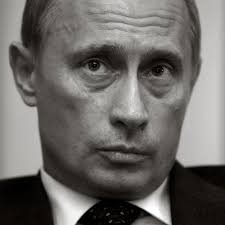 The Making of Vladimir Putin - The New ...