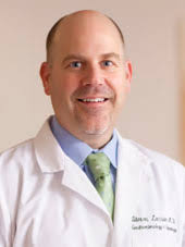 Steven Larson, MD