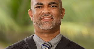 Felix Rivera-Mariani