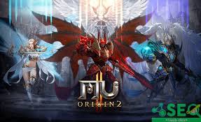 The Game Will Be Out On May 28th Like Its Predecessor Mu Origin 2 Is A Spin Off Of The Hugely Successful Mu Onli Google Play Store Google Play The Originals