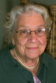 LEOLA SPYKER Obituary (2013)