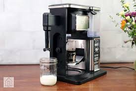 Check spelling or type a new query. Ninja Cf091 Coffee Bar System Review This Machine Does It All