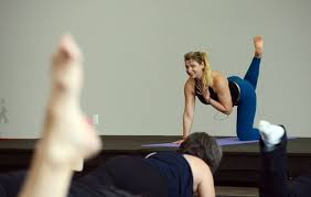 Ontario is one of the thirteen provinces and territories of canada. Guelph Yogathon Raises More Money Than Ever For Bracelet Of Hope Toronto Com
