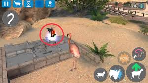 Use a cannon to travel to the island in the sky. Goat Simulator Payday The Godmother Prank By Noah Williams