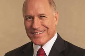 Ed McCracken Profile