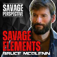 Savage Perspective Podcast • Listen