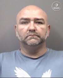 Rowan County Mugshots