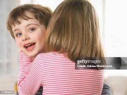 258 Kiss Ear Stock Photos, High-Res Pictures, and Images