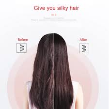 Straight, glossy hair is always in style, and luckily for people with curly hair or waves, there are a lot of effective ways to try a new look. Multifunctional Hair Straightening Heated Brush Ceramic Curler Electric Straightener Hot Comb Hair Care Men Beard Straightener Straightening Irons Aliexpress