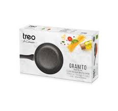 Milton Treo Granito Non Stick Induction Fry Pan 24 Cm Buying Kitchen Appliances Hot Plate Trending Gifts