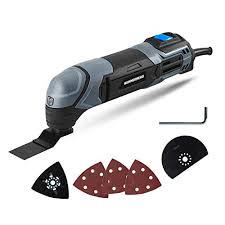 Item 6 milwaukee m18 18v oscillating multi tool 5 ah li ion battery charger accessories 5. Milwaukee 2626 20 M18 18v Lithium Ion Cordless 18 000 Opm Orbiting Multi Tool With Woodcutting Blades And Sanding Pad With Sheets Included Battery Not Included Power Tool Only Amazon Com