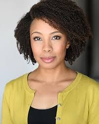 April Dean West: Movies, TV, and Bio