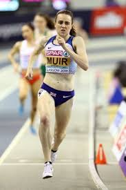 This month enjoy nyc transit exhibition: 23 Women In Sport Ideas Women Sports Laura Muir