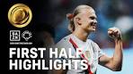 Erling Haaland Goal Put Manchester City Up 3-0 vs. Al Ain ... - YouTube