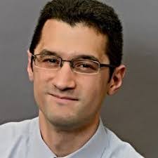 David Dildine's Instagram, Twitter & Facebook