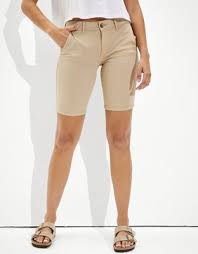 Compare prices & save money with tripadvisor (the world's largest travel site). Women S Bermuda Shorts American Eagle