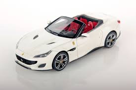 Maybe you would like to learn more about one of these? Ferrari Portofino Open Roof 1 43 Looksmart Models