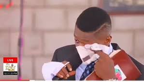30 april 1979) is a ugandan afrobeat artiste and the most popular musician of his generation in uganda and. Video Jose Chameleone Cries In Church Narrates Touching Story Of How He Broke His Legs Times Uganda